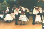 Fest im Transylvania Club Kitchener
